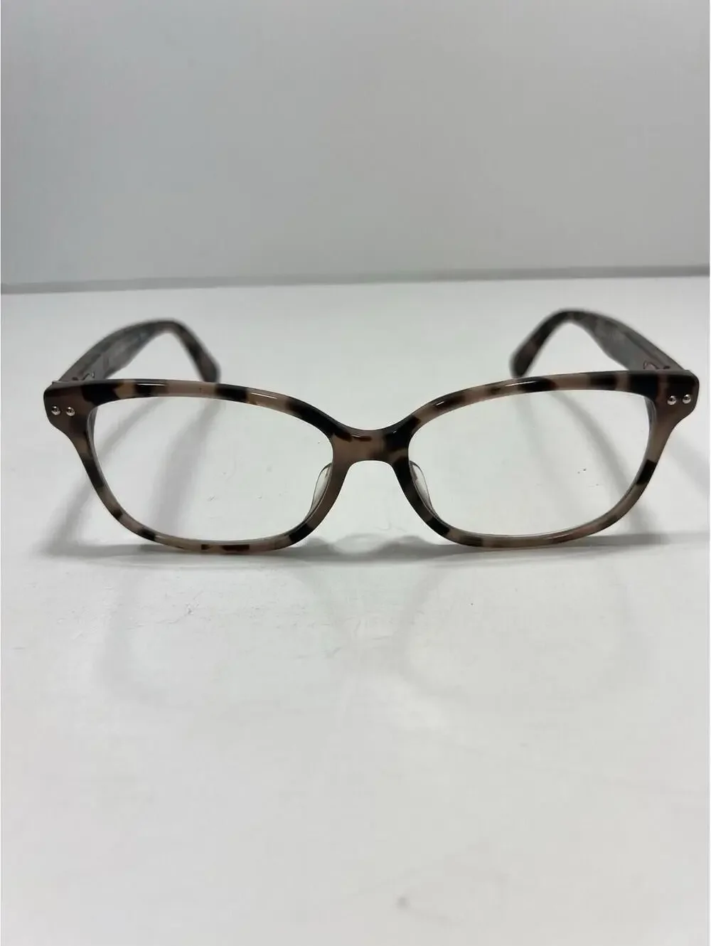 Kate Spade Eyeglasses Aurelia /F 086 140 Tortoise Brown Reading Women